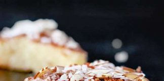 Σαμαλι μπασμπουσα