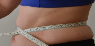 Λίπος Κοιλιά