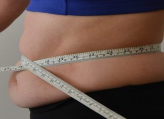 Λίπος Κοιλιά