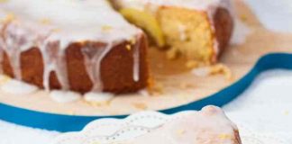 Λεμονόπιτα