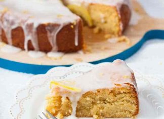 Λεμονόπιτα