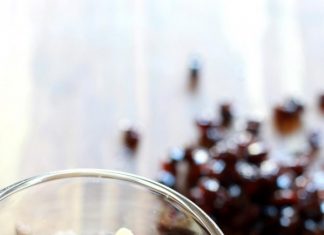 Παρφέ Γιαούρτι τέλειο για όλες τις ώρες