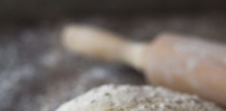 Ζύμη για Πίτσα