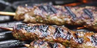 κεφτέ Κεμπάπ