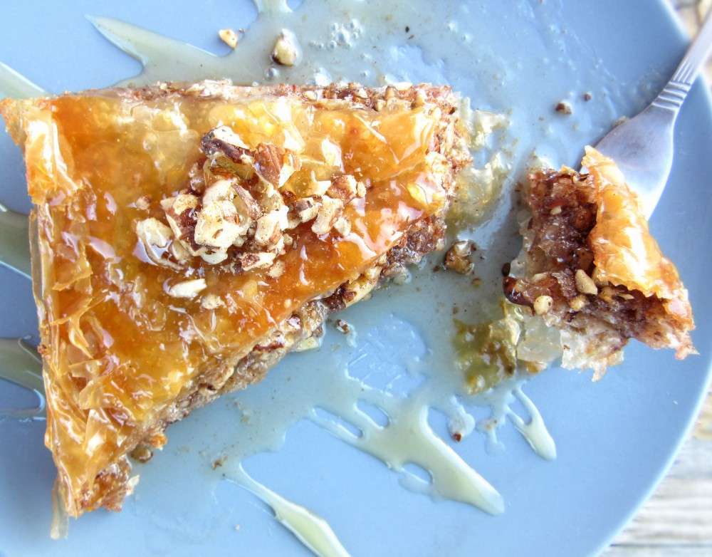 The-Authentic-Greek-Baklava