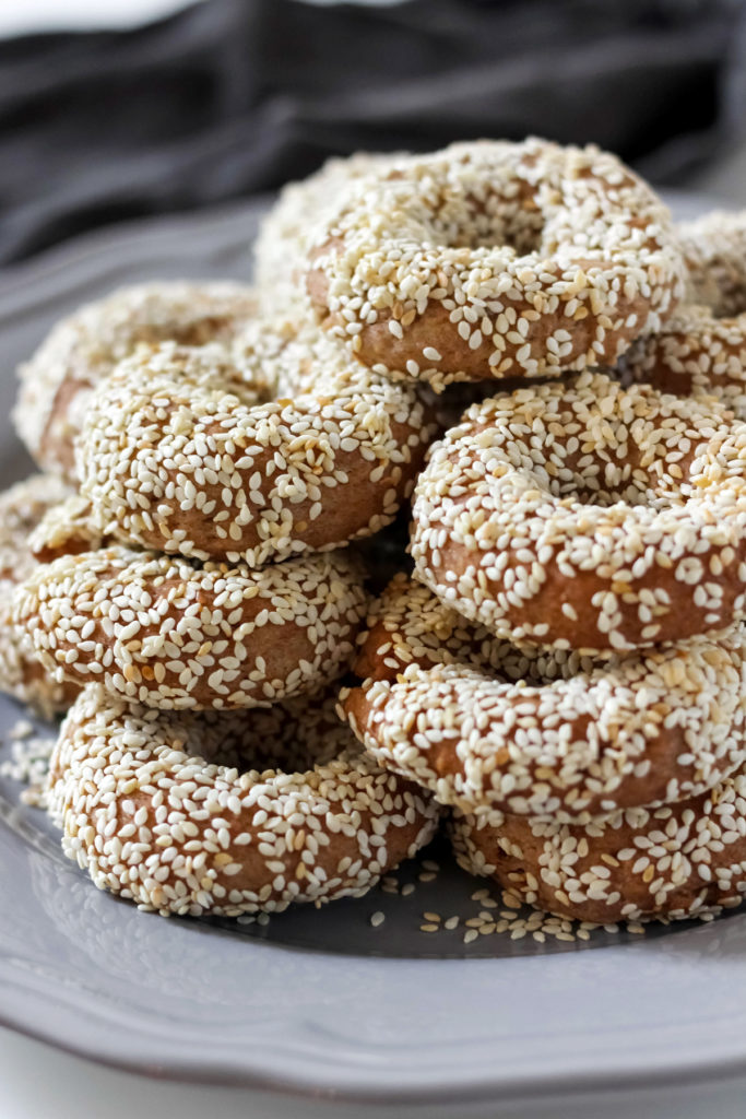 Vegan-Greek-Olive-Oil-and-Orange-Cookies-3-683x1024 Κουλουράκια με πορτοκάλι