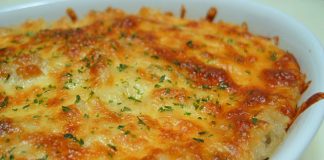 Μακεδονίτικο Κοτόπουλο