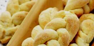 Κουλουράκια για τον καφέ