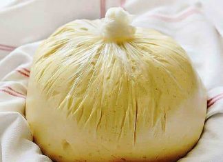 H πιο γρήγορη ζύμη…που κάνεις τα πάντα