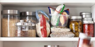 Τα θέλεις όλα στο ντουλάπι φρέσκα; Υπάρχει τρόπος!
