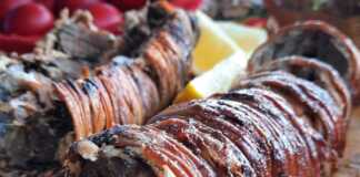 Πως να φτιάξεις το τέλειο Κοκορέτσι