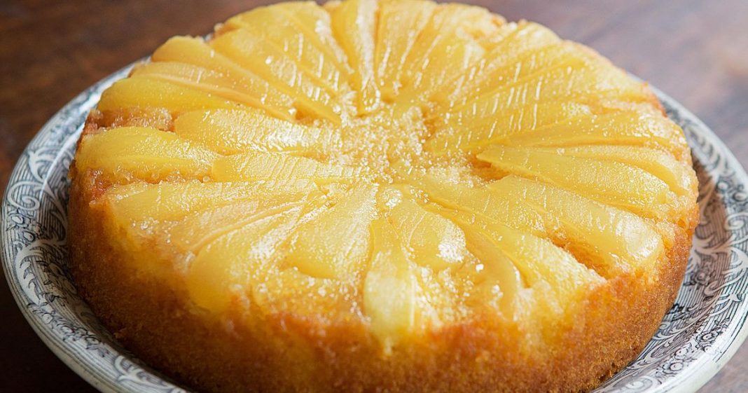 pear_upside_down_cake_s1200x630_c2460x1433_l0x722 Αχλάδι και Βανίλια