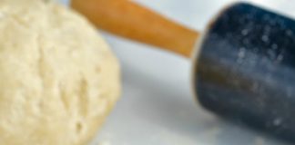 ζύμη πίτσας