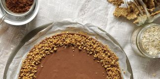 Τούρτα με 3 υλικά!