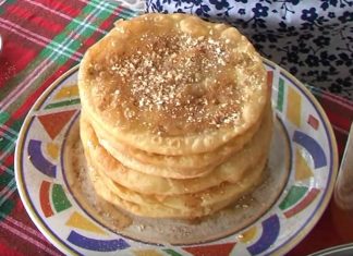 Οι Πιτούλες μιας Κρητικιάς…θα τις λατρέψετε