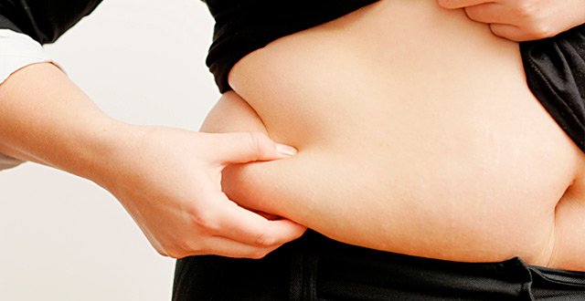 Οι τεμπέλικοι τρόποι για να αποκτήσετε επίπεδη κοιλιά | clickatlife