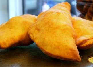 Ιταλικά Panzerotti