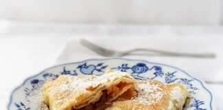 Στρουντελ μήλου