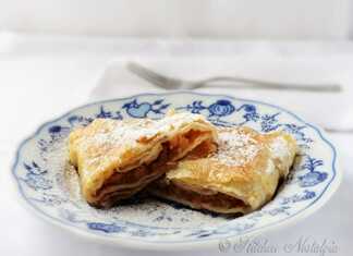 Στρουντελ μήλου