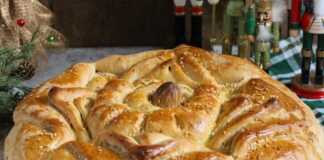 Χριστόψωμο