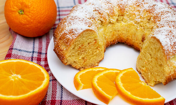 keik-portokali Κεικ Πορτοκάλι