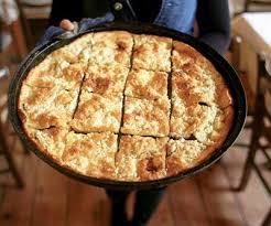 Ηπειρωτική αλευροπιτα Ηπειρωτική αλευροπιτα