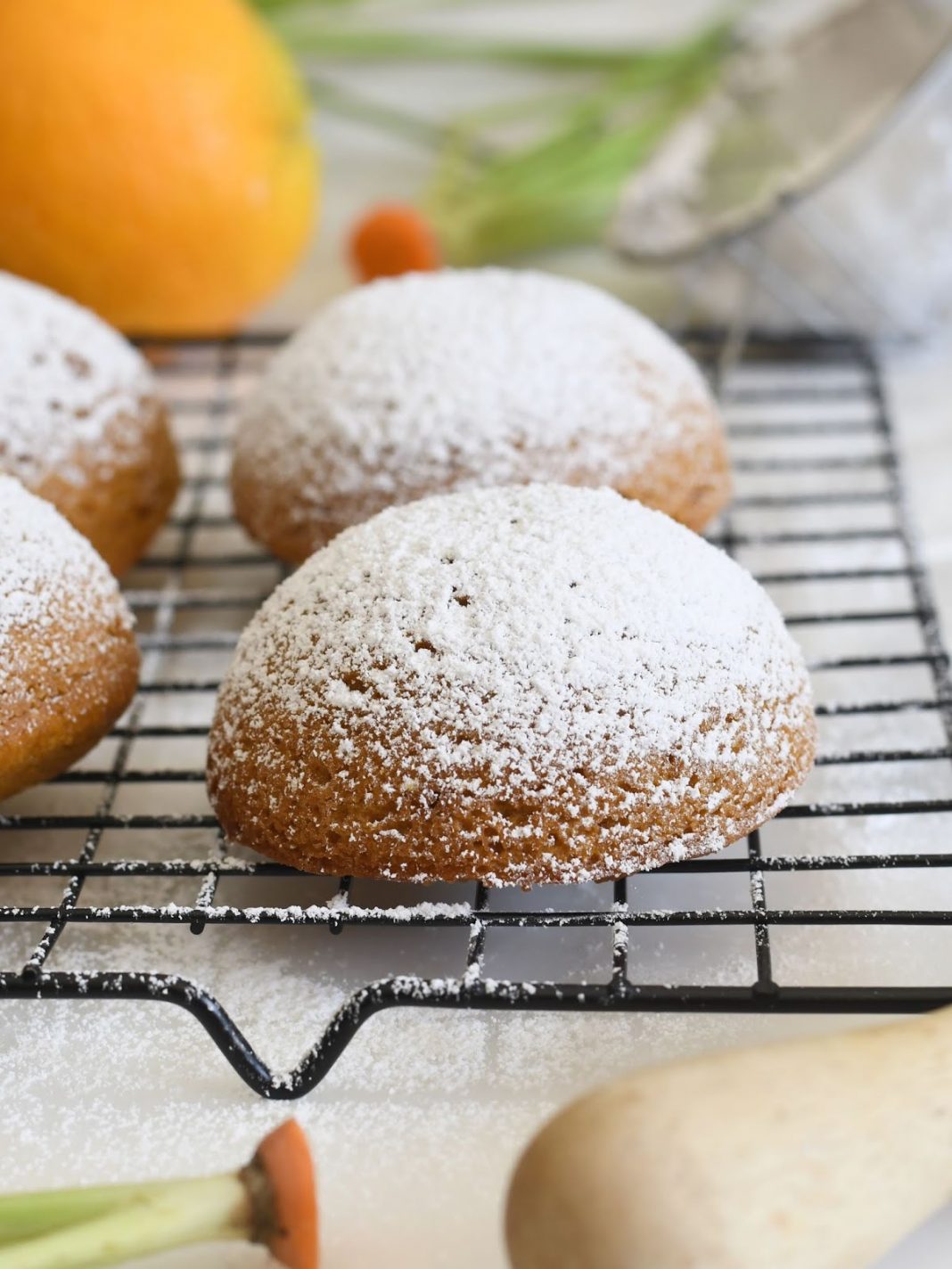 Κέικ Καρότου