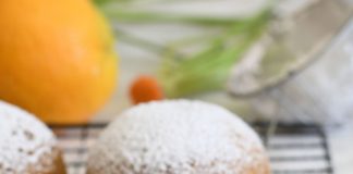 Κέικ Καρότου