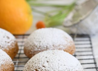 Κέικ Καρότου