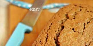 Κέικ γιαουρτιού