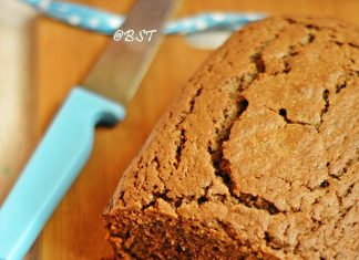 Κέικ γιαουρτιού