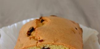 Κέικ της Σουλτάνας