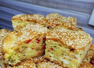 Κεικ Αλμυρο