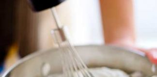 Η κλασική Σαντιγύ Κλασικη Σαντιγί