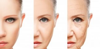 Πως να καταπολεμήσουμε τις ρυτίδες με φυσικό τρόπο