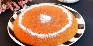 Ρεβανί Χωρίς Ψήσιμο