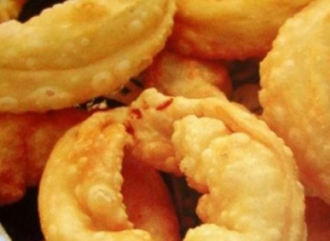 Σαρικόπιτες Σαρικόπιτες