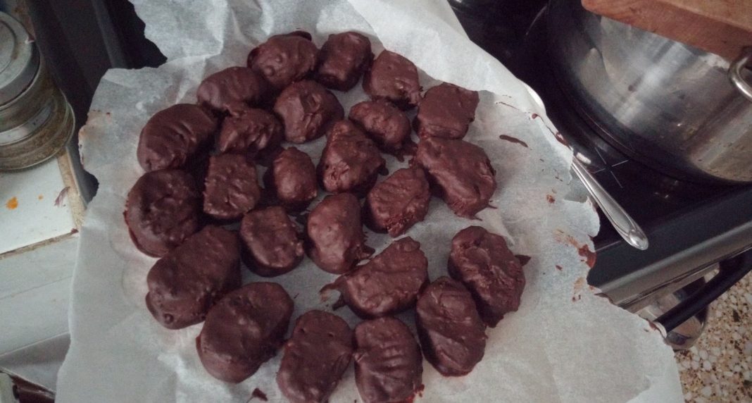 Σπιτικές Καριοκες