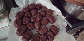 Σπιτικές Καριοκες