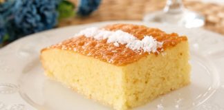 Συνταγή των 3 λεπτών