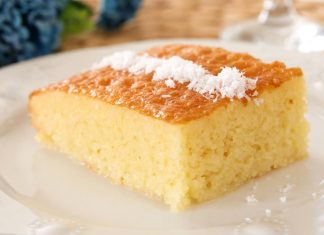 Συνταγή των 3 λεπτών