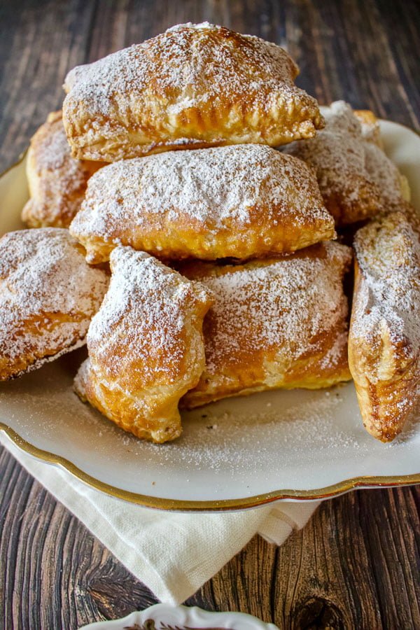 Τα τυροπιτάκια του Αγρότη Τα τυροπιτάκια του Αγρότη