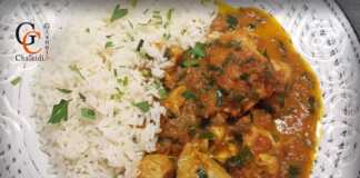 Τηγανιά κοτόπουλο με σάλτσα ντομάτας…του chef Χαλκίδη Ιωάννη Τηγανιά κοτόπουλο με σάλτσα ντομάτας