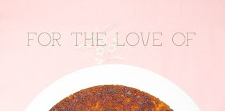 Το Κέικ με τις Κλημεντίνες