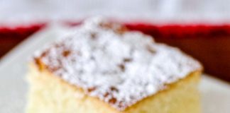 Το Μαγικο Κείκ