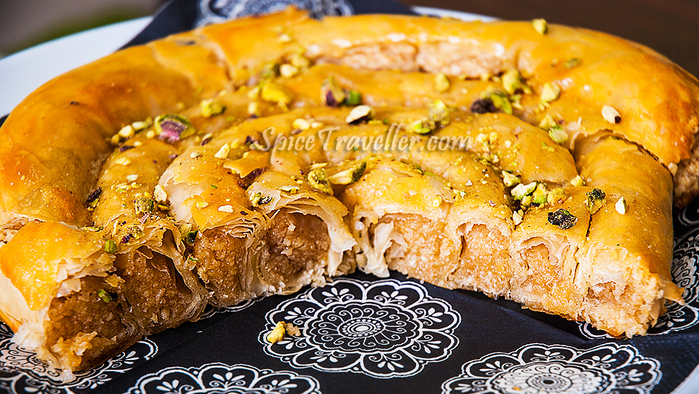 Φίδι μαροκο