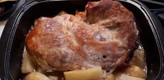 Χοιρινό στη γάστρα