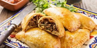 κιμαδοπιτάκια