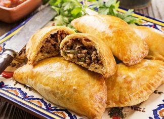 κιμαδοπιτάκια