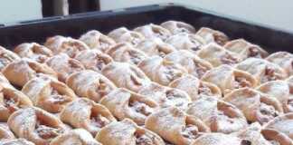 μηλοπιτακια